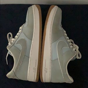 Nike Air Force ones